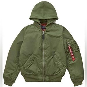 Alpha Industries Bomber